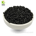 Columnar Activated Carbon for Pressure Swing Adsorption